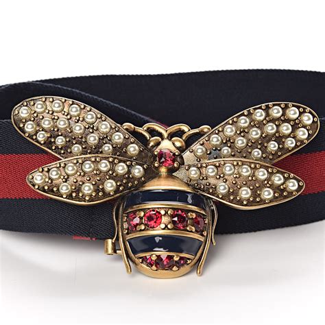 gucci bee belt cheap|gucci belt transparent.